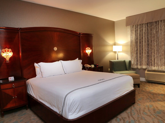 Avon酒店住宿-Harlow's Casino Resort & Spa