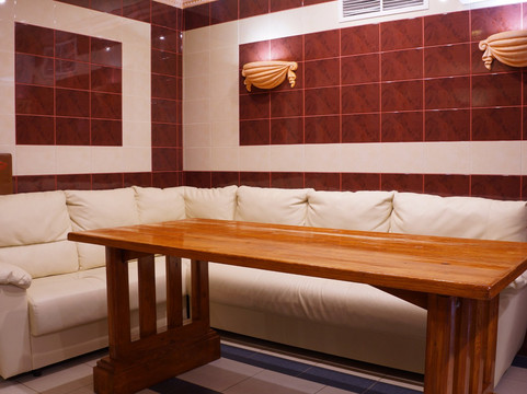 Labirint Country Club-彼尔姆必去景点