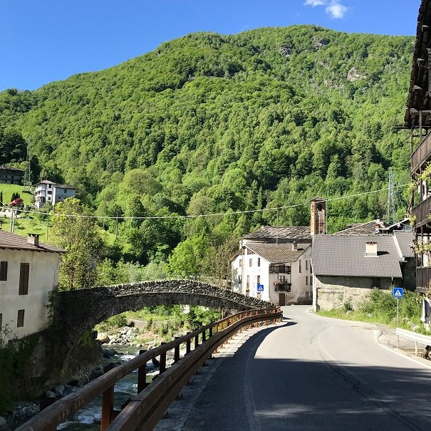 Val della Torre旅游攻略图片