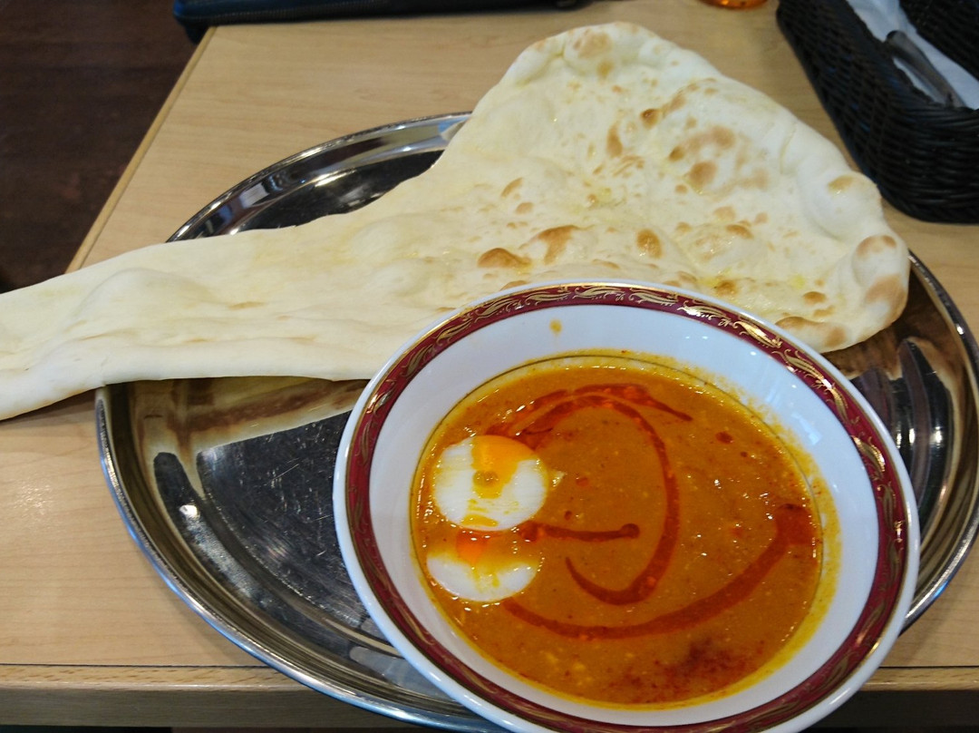 スパイス王国セントラルスクエア静岡店