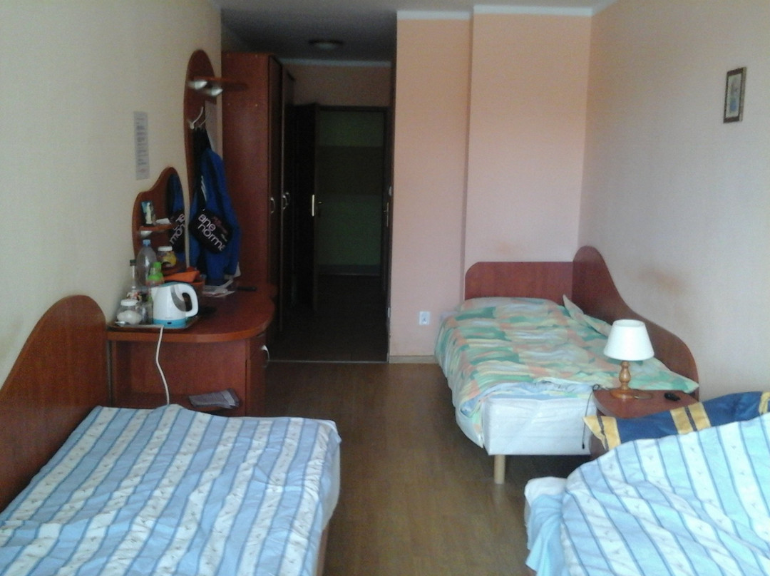 Sanatorium Fala