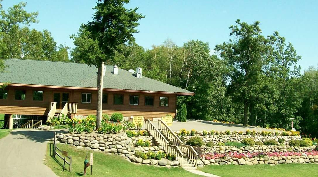 Cushing餐馆和美食-Pine Ridge Golf Club