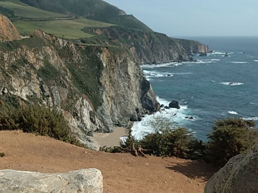 Cadillac by George-锡赛德必去景点