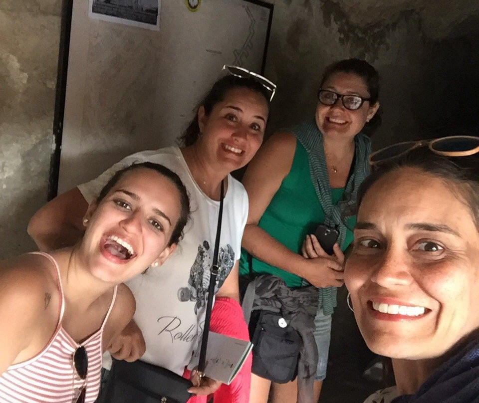 Rifugio Anti Aereo Don Bosco-卡利亚里省必去景点