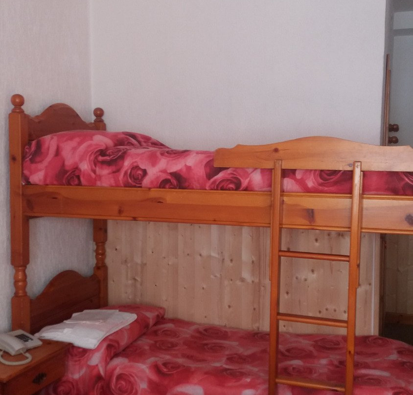 Hotel Ristorante ValleD'Oro主图