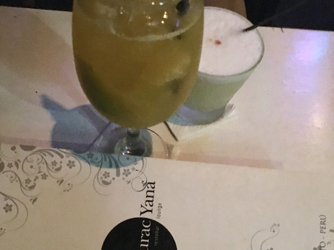 Yurac Yana-Tarapoto必去景点