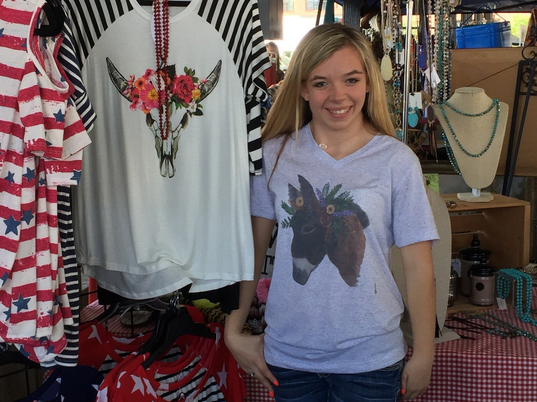 Felcman's Ladies Shop & Gifts-恩尼斯必去景点