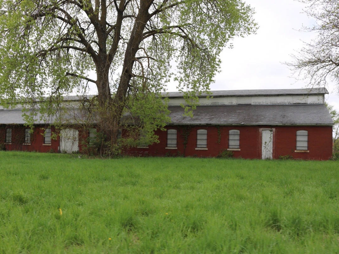 Fort Des Moines Museum & Education Center-得梅因必去景点