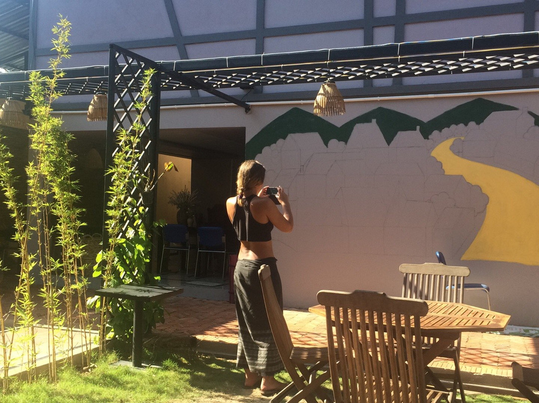 Coco Valley Garden Hotel主图