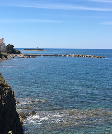 Punta Licosa景点门票图片
