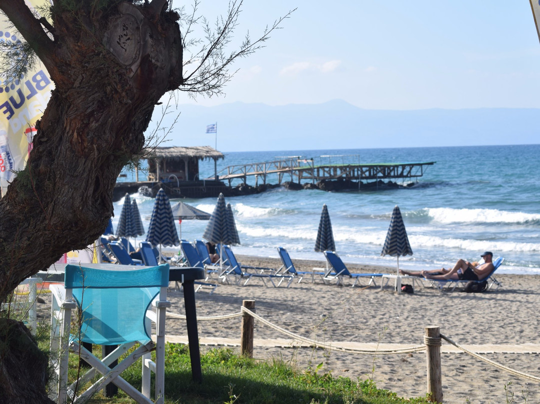 Island Concept Chania Restaurant