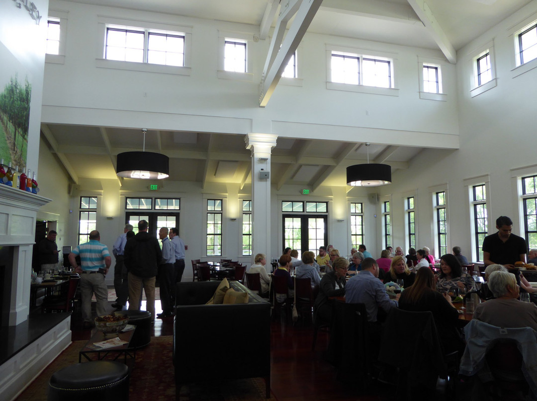 Upper Shirley-Charles City必去景点