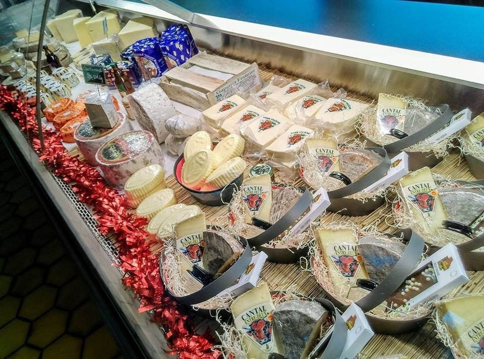 La Fromagerie du Lac景点图片