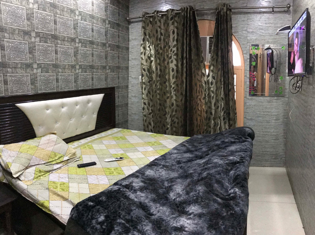 王子宫殿酒店