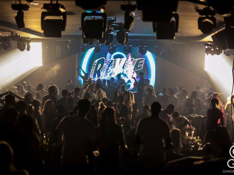 GN Club-广州市必去景点