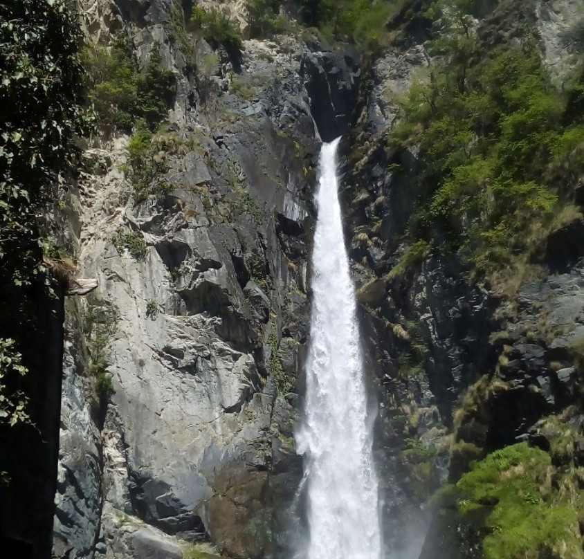 Montjovet旅游攻略图片