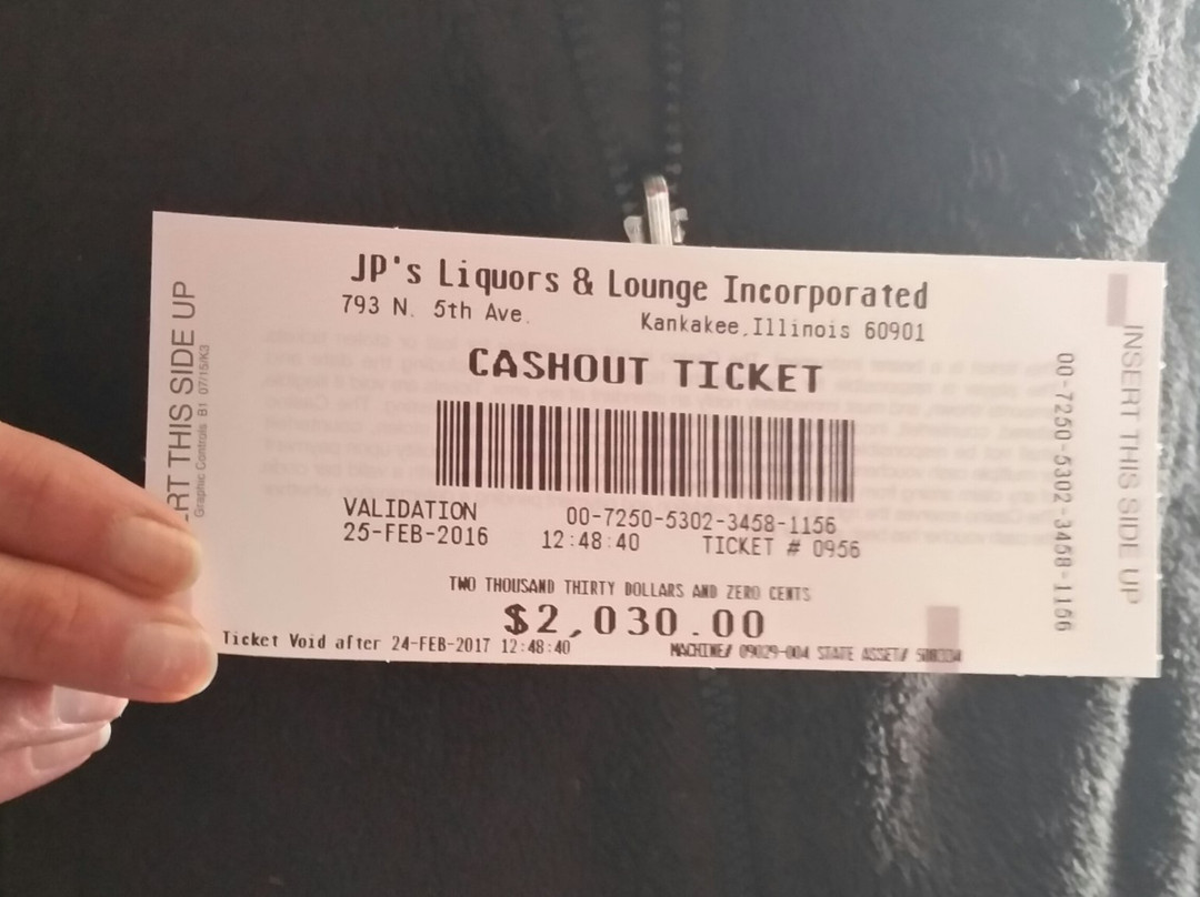 Jailhouse Rock-Kankakee必去景点