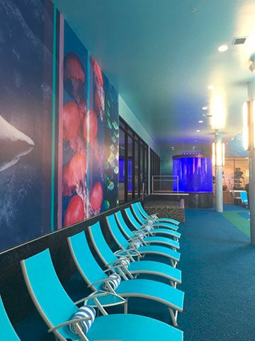 The Reef Beach Club & Pool-尼亚加拉大瀑布必去景点