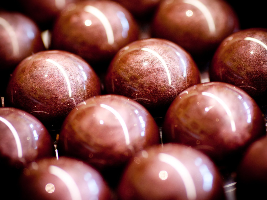 L'Art Chocolatier景点图片