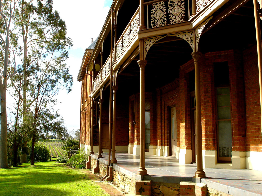 Woodbridge at Mandoon on Whadjuk Nyoongar Country景点图片