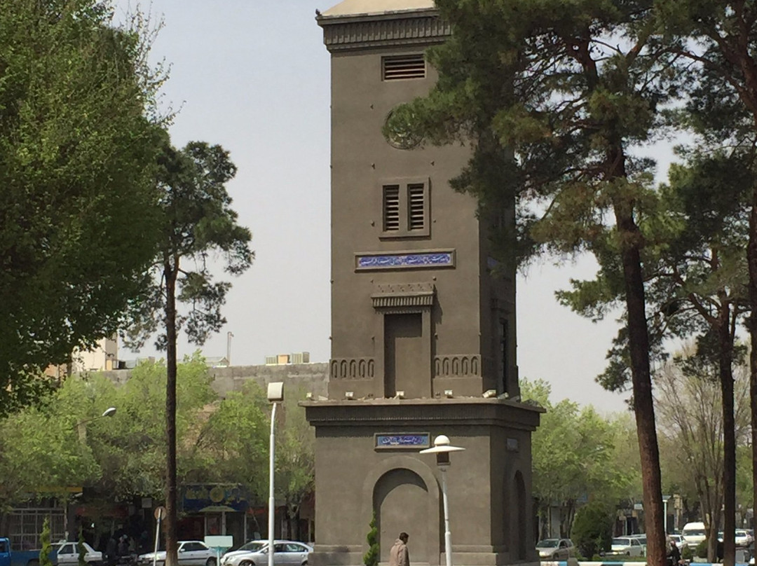 Markar Historical Complex景点图片