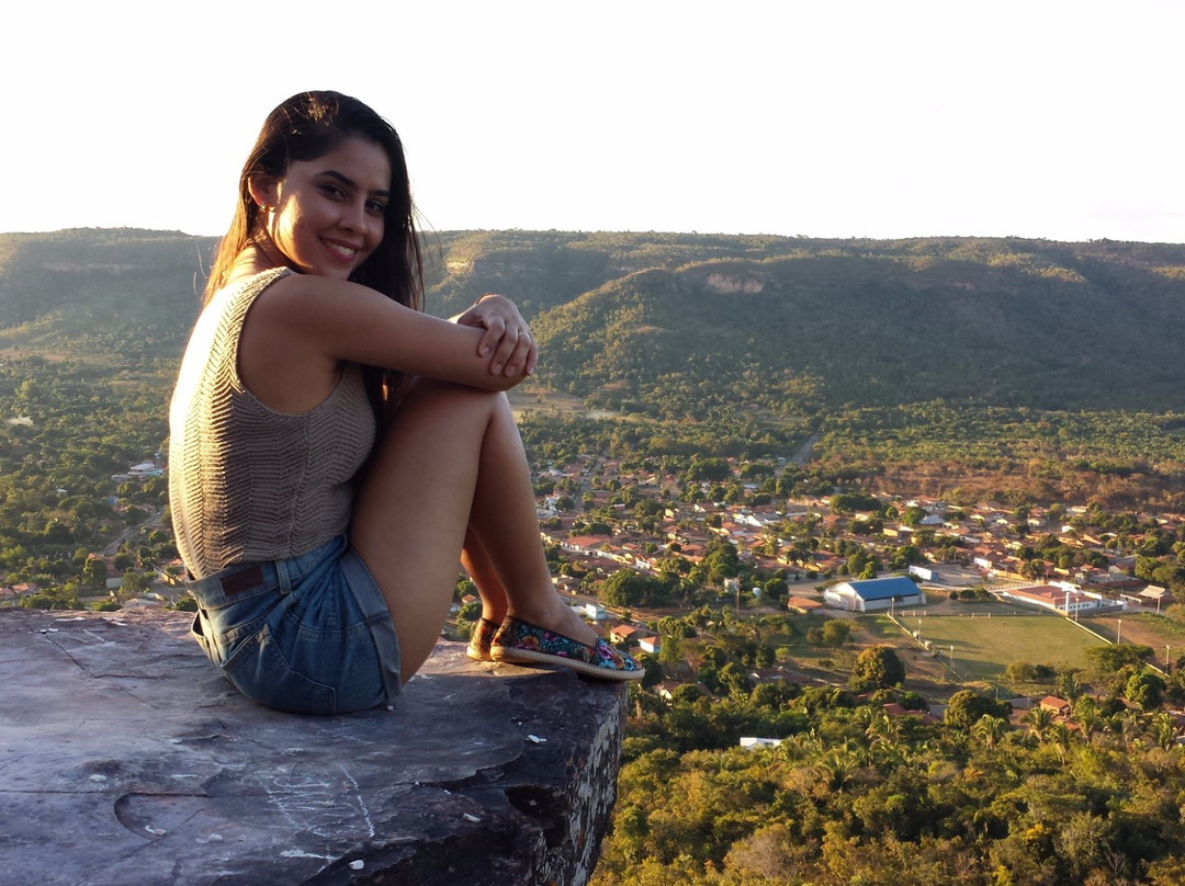 Pedra Pedro Paulo-Palmas必去景点