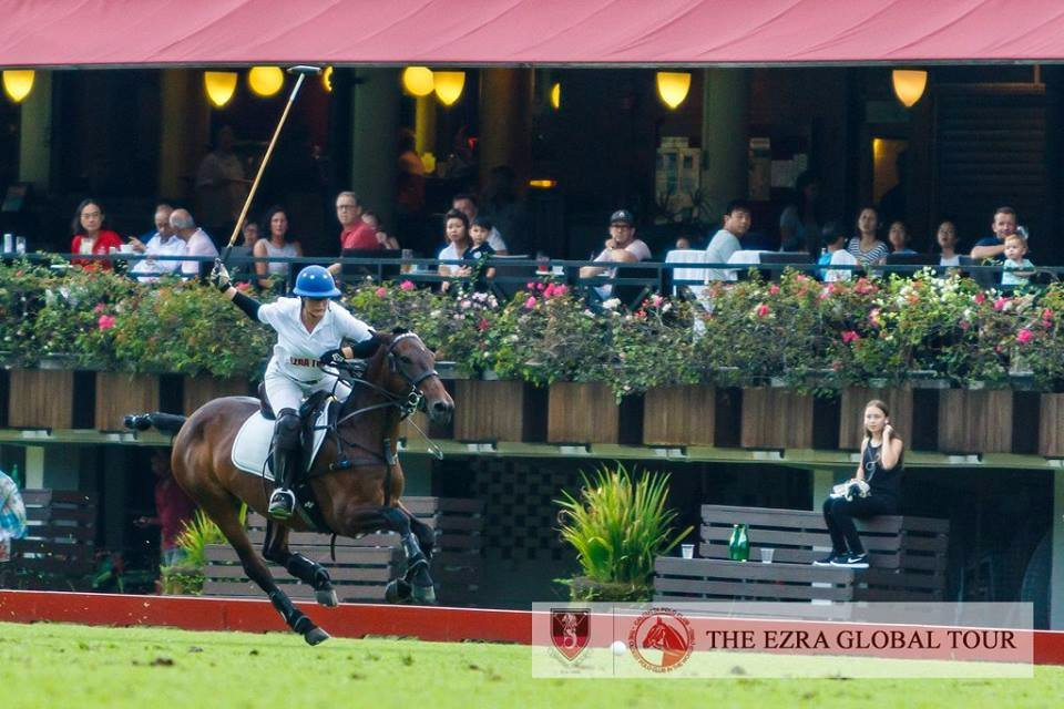 Calcutta Polo Club景点图片