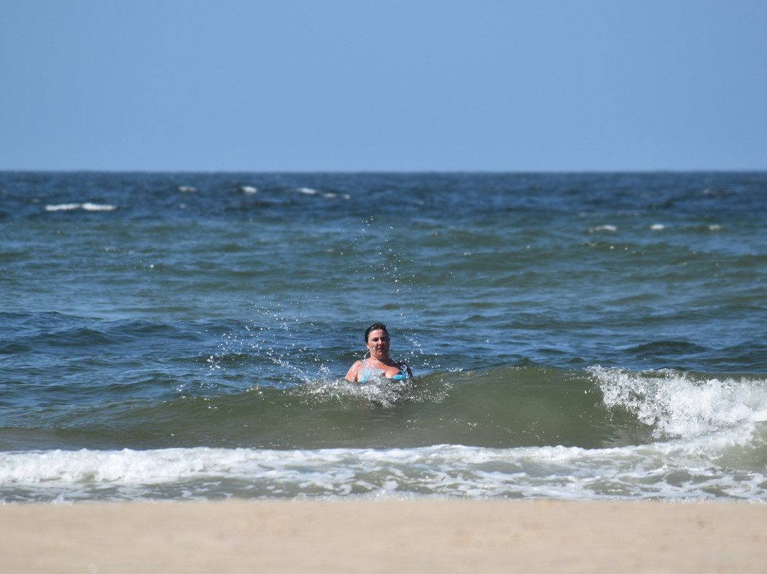 Playa Grande-Rocha必去景点