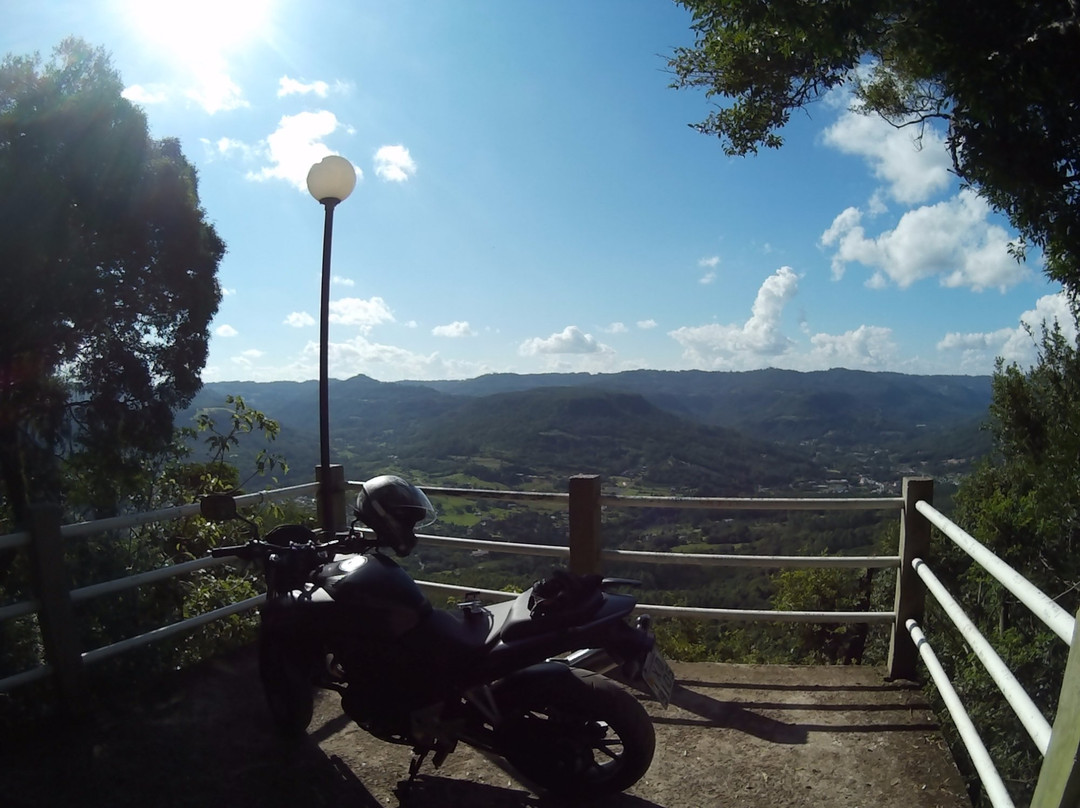 Mirante Picada Cafe-Picada Cafe必去景点