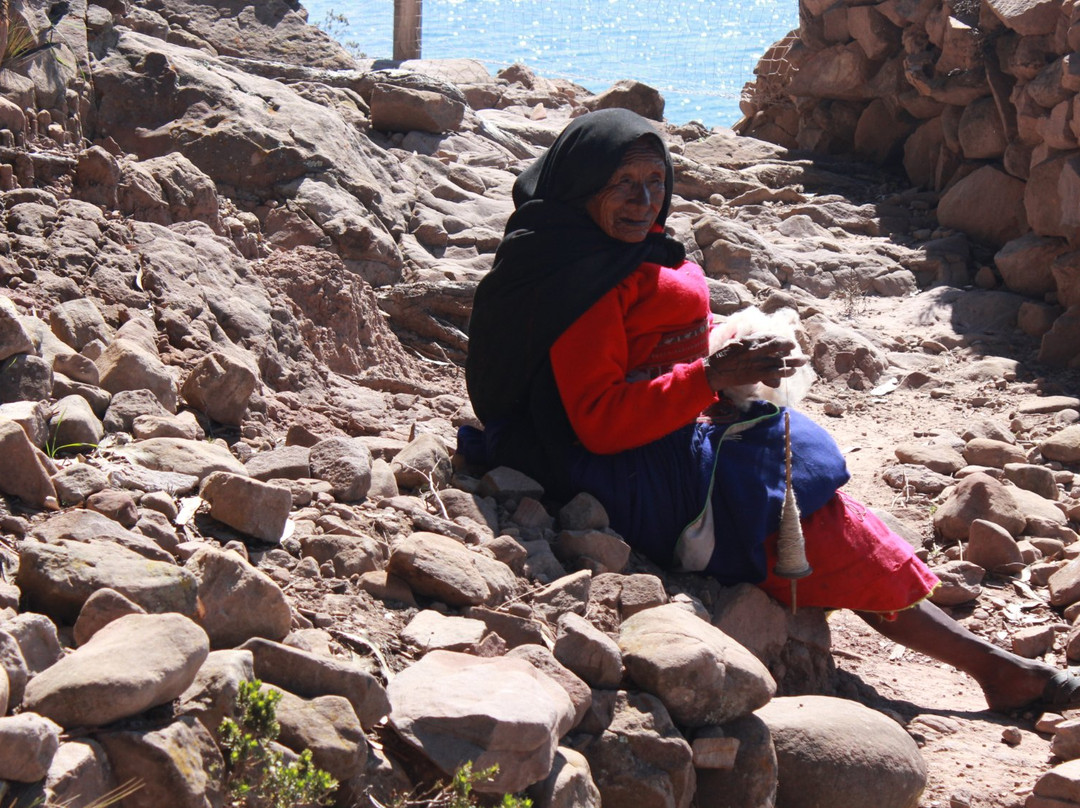 Titicaca Encanto Tours-普诺大区必去景点