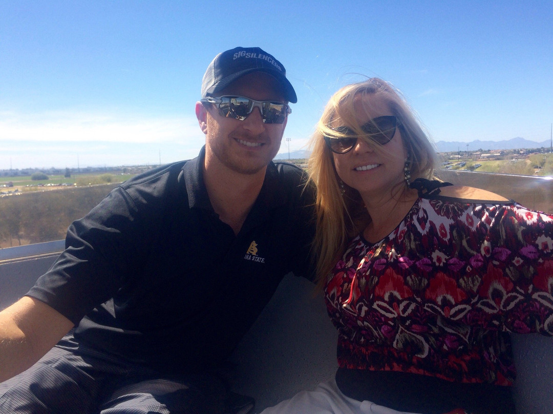 Tumbleweed Park-钱德勒必去景点