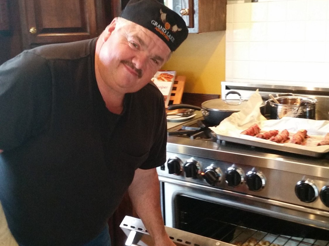 The Humberview B & B主图