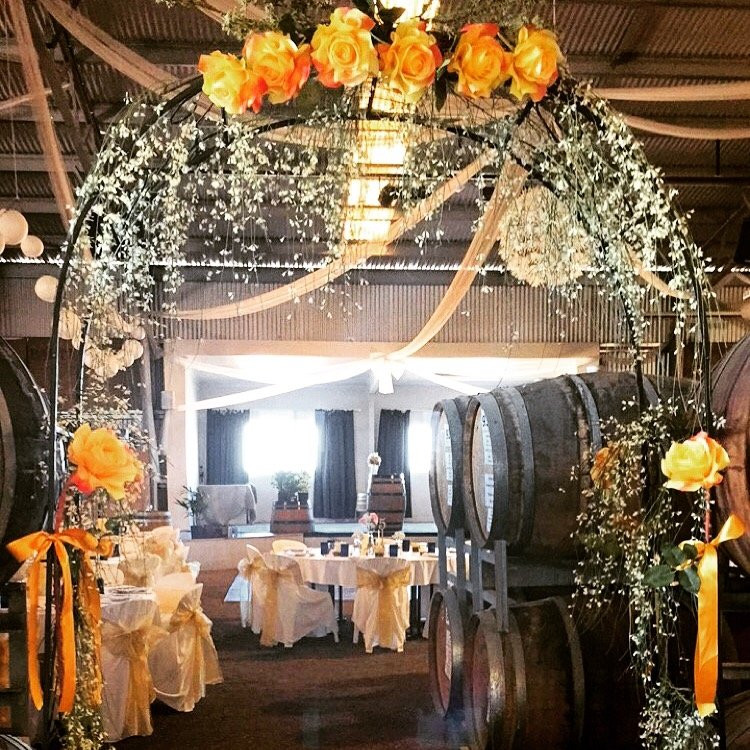 Barley Stacks Wines-Maitland必去景点