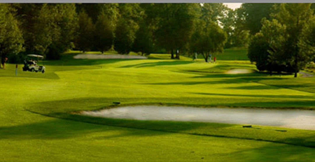 Fenton Farms Golf Club-Fenton必去景点