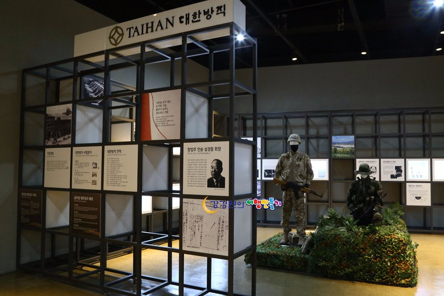 DTC Textile Museum-大邱必去景点
