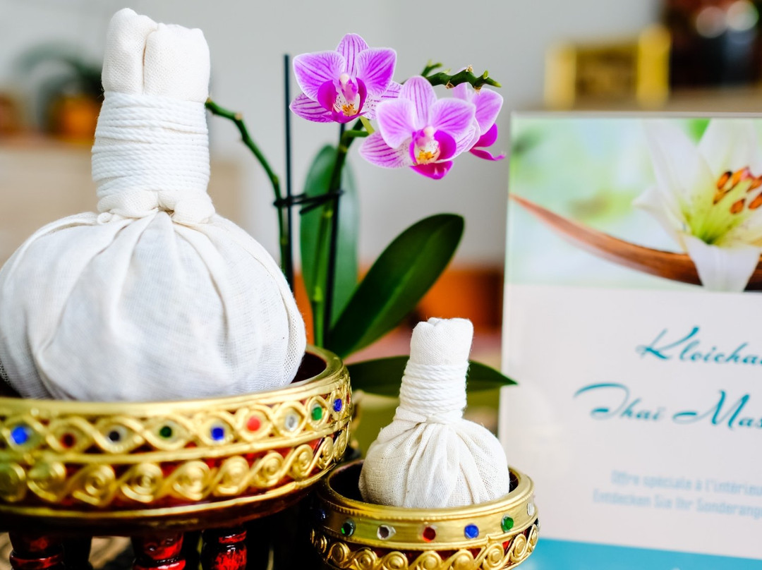 Kloichai Thai Massage-比尔必去景点