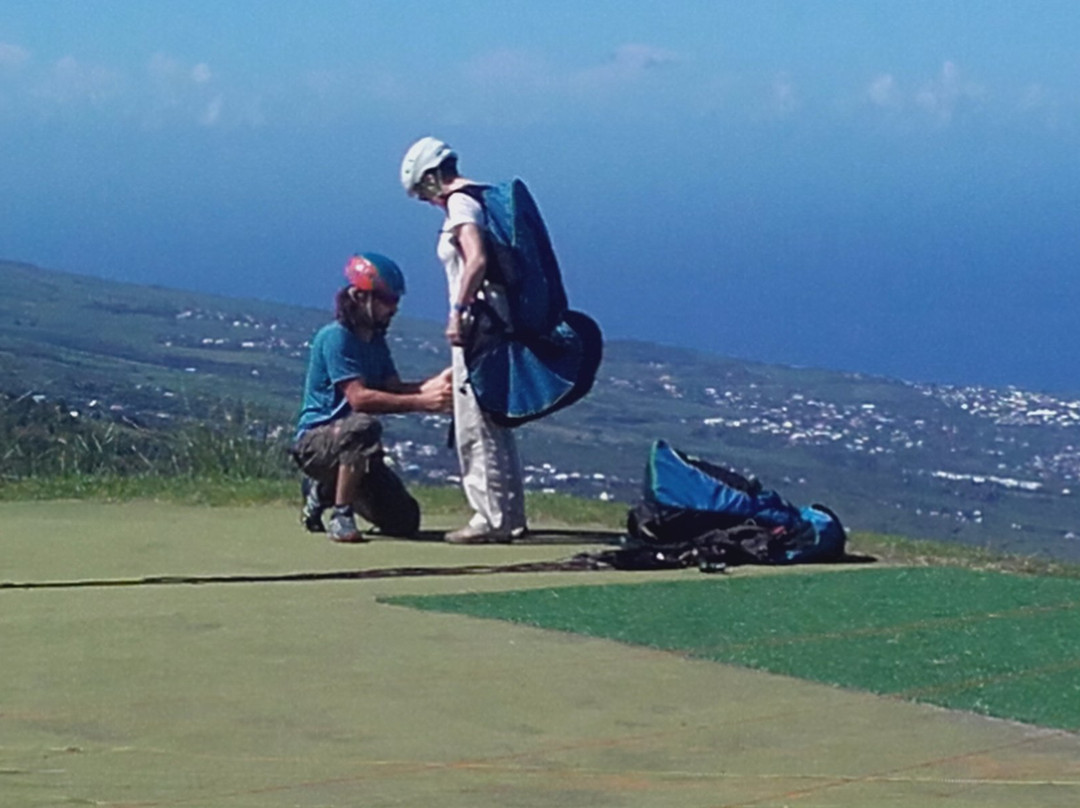 Addict Parapente-圣亮必去景点