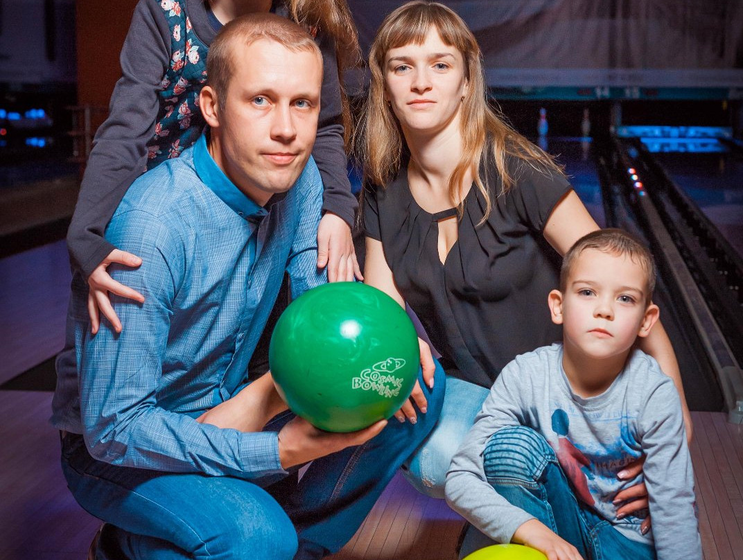 Magistral Bowling Club景点图片