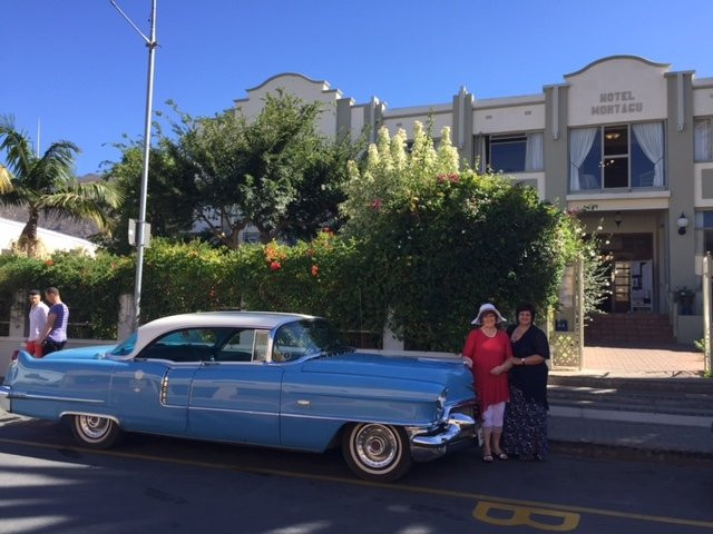 American Dream Cars-蒙提古必去景点