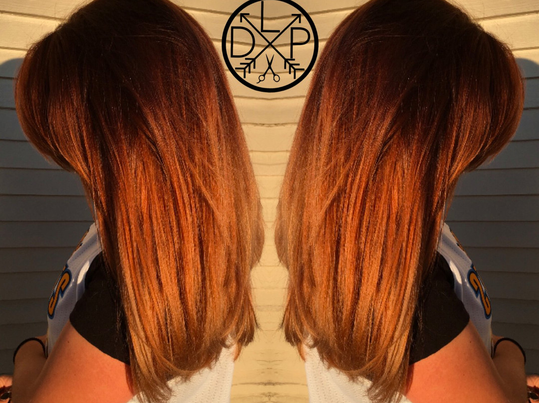 Full Circle Salon and Spa-Wheat Ridge必去景点