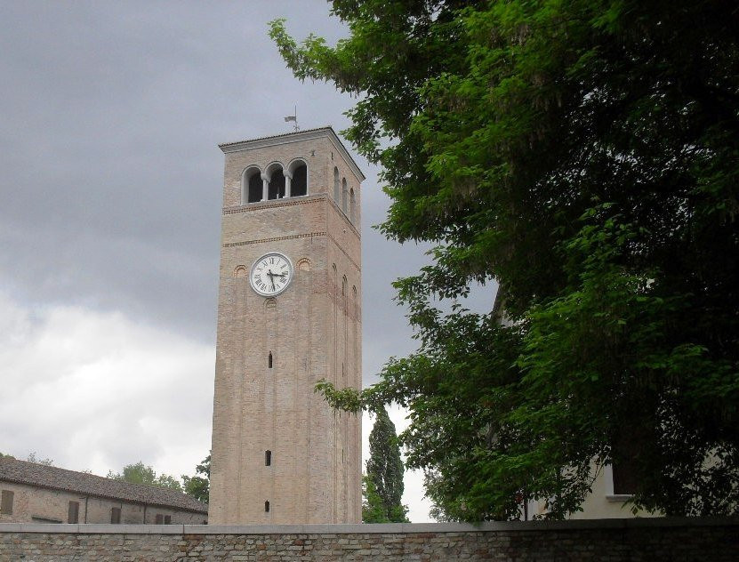 La Torre Campanaria景点图片