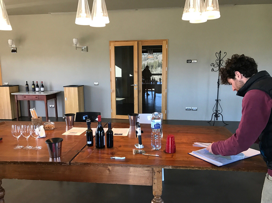 La Massa-Panzano in Chianti必去景点