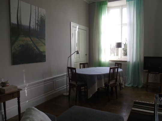 B&B De Kersentuin主图