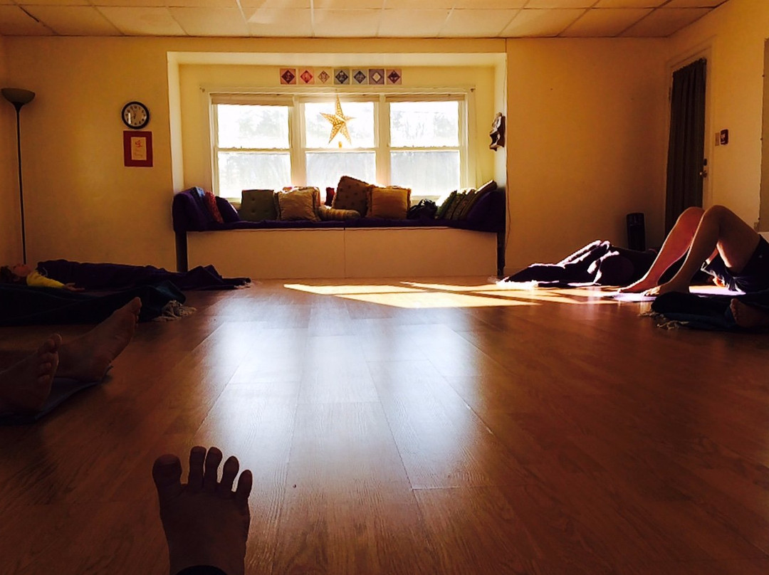 Yoga Room景点图片