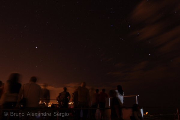 Santana Astronomical Observatory-Rabo de Peixe必去景点