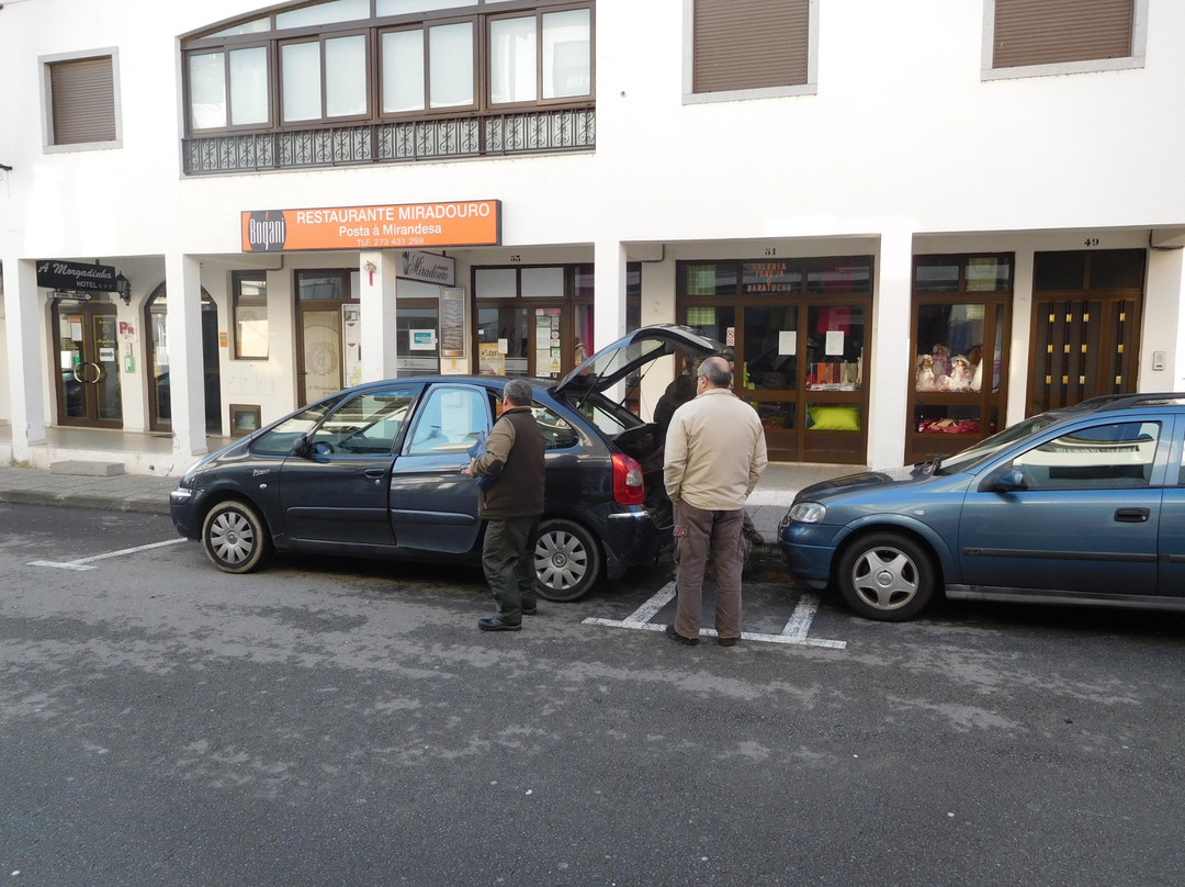 Residencial A Morgadinha主图