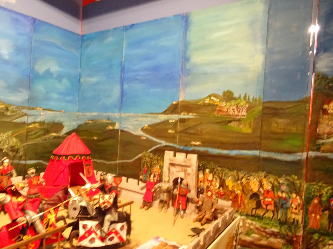 Le Théâtre Du Costume景点图片