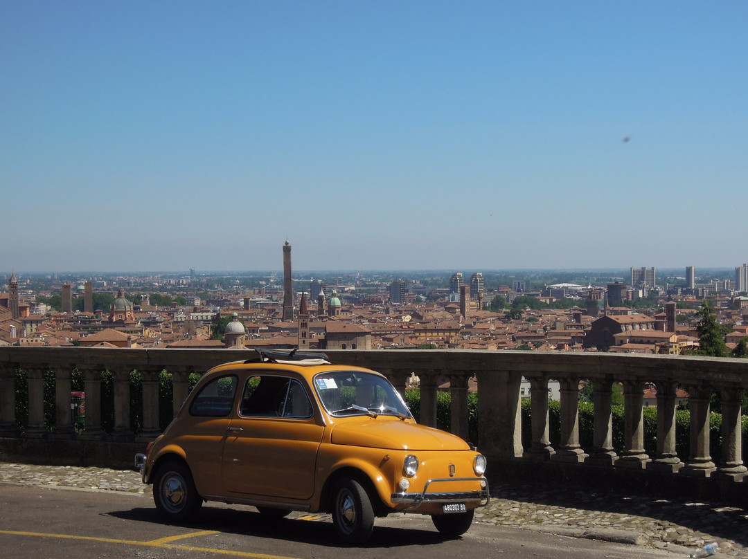 Bologna in 500景点图片