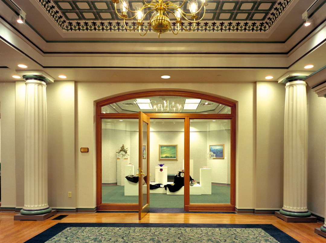 Minden Opera House-Minden必去景点