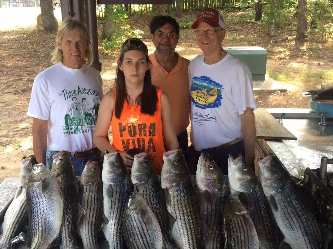 Xtreme Strike Guide Service-温泉城必去景点